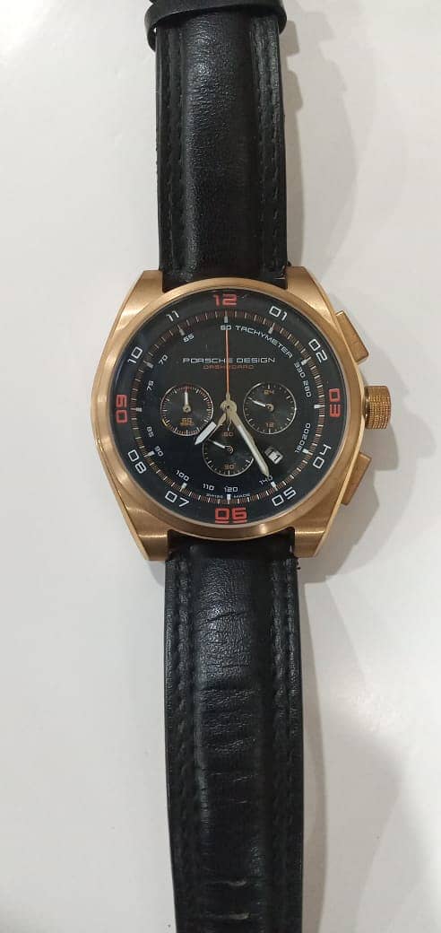 Porsche Design P6620 2