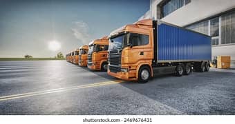 Commercial Trucks for Sale - Prime Movers, Drum Trucks, & Garbage Com