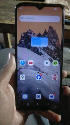 tecno poviour4 pro h (6 128)