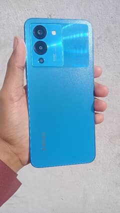 Infinix note 12