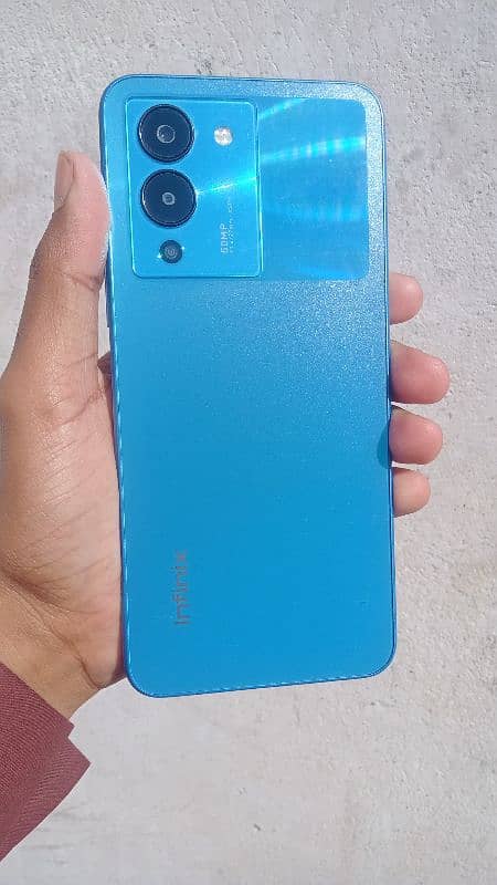 Infinix note 12 0