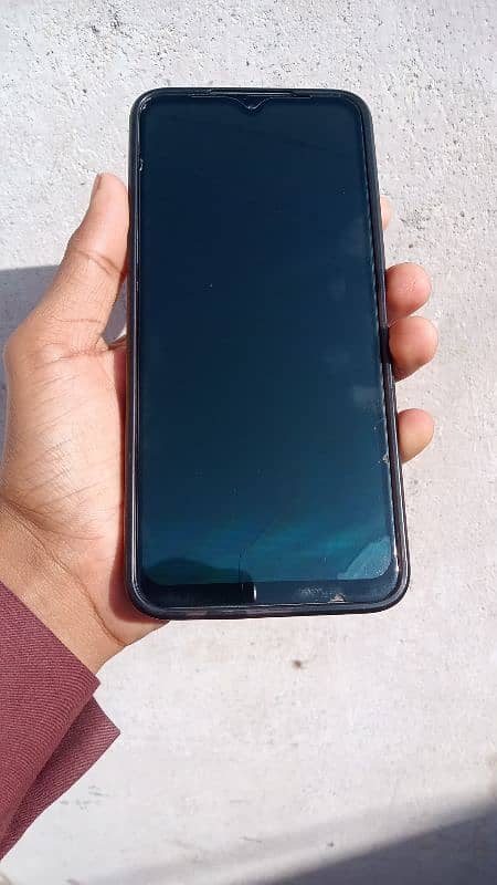 Infinix note 12 4