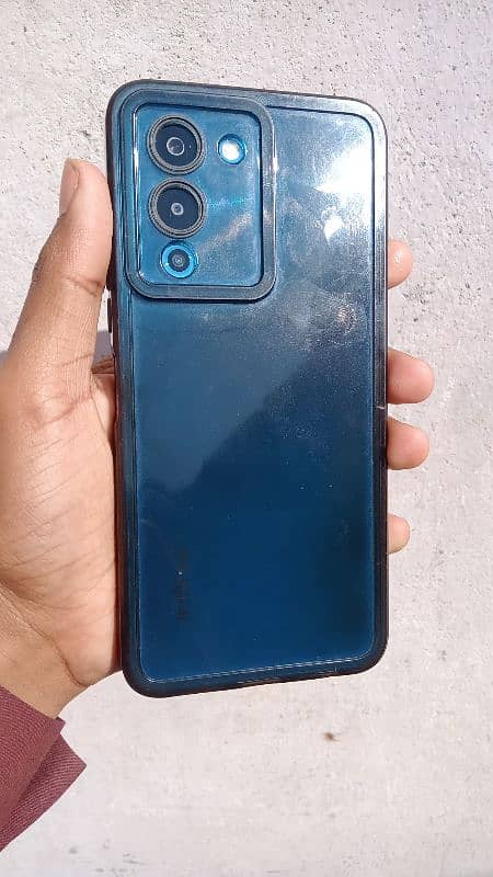 Infinix note 12 6