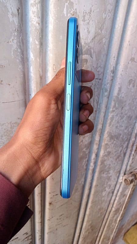 Infinix note 12 9