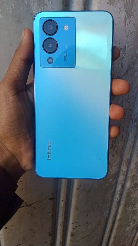 Infinix note 12 10