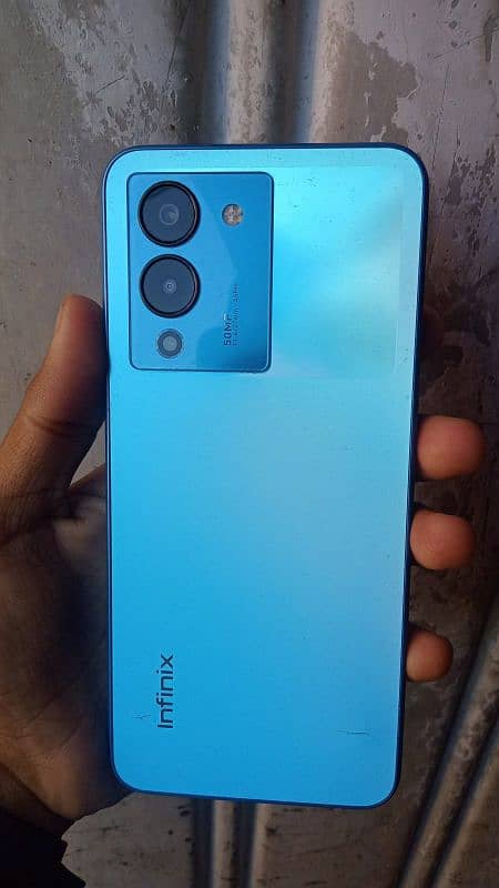 Infinix note 12 13