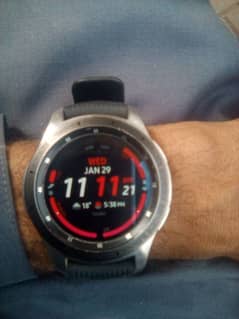 Samsung Galaxy Watch SM-R800