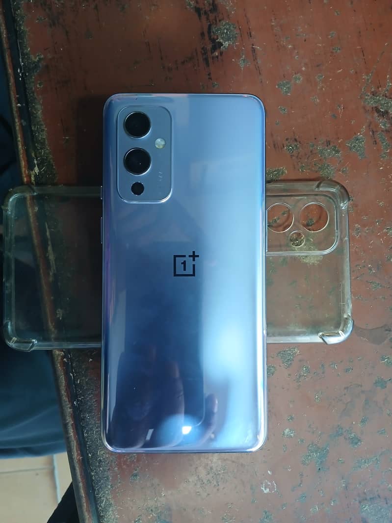 Oneplus 9 5g 9