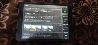 ipad 7 Genration