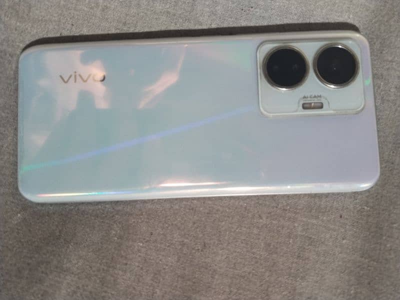 Vivo Y55 8/128 4