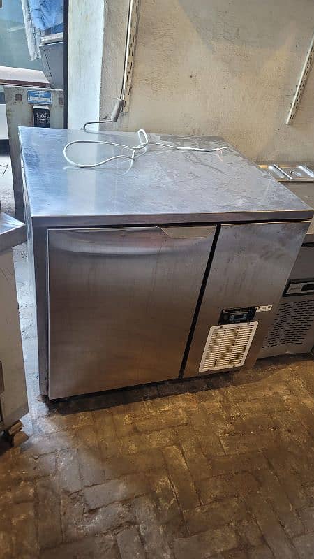 under counter chiller / chiller/ undercounter 0