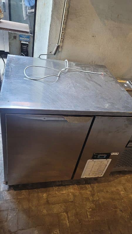 under counter chiller / chiller/ undercounter 1