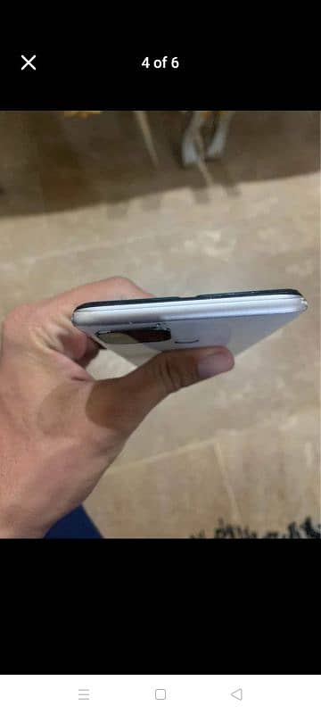 oppo a15s 4/64 panel change 1