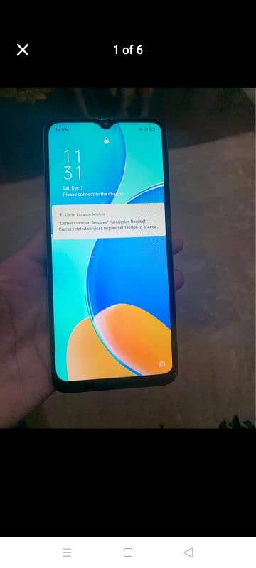 oppo a15s 4/64 panel change 3