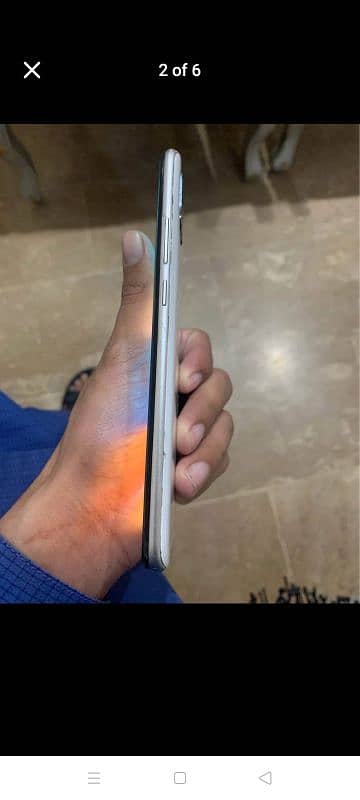 oppo a15s 4/64 panel change 5