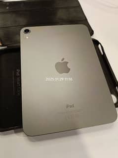 Ipad Mini 6 10/10