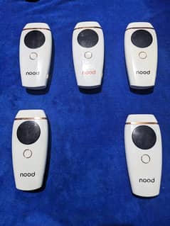 NOOD  2.0 USA   Ipl  hair removal laser company Austin Texas company