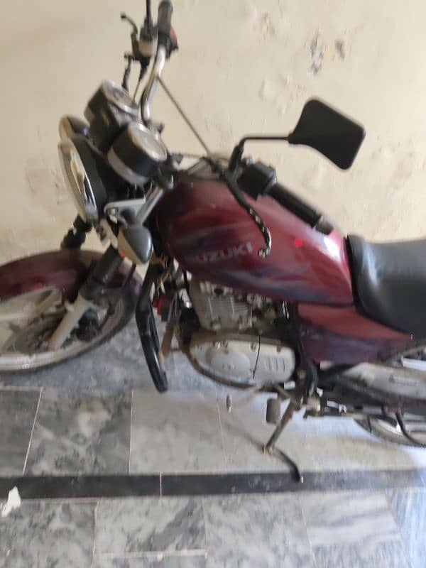 bike for sale 0