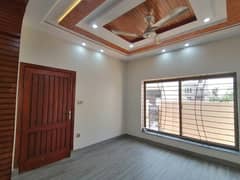 Stunning And Affordable Upper Portion Available For Rent In Gulshan-E-Ravi - Block E