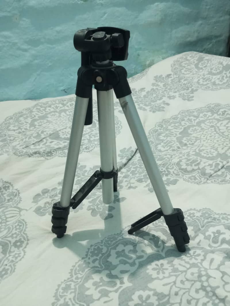 Vlog ki & Tripods stand 2