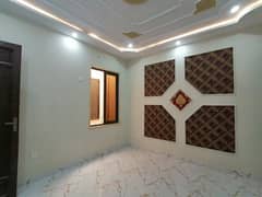 Single Storey 6 Marla House For sale In Raj Garh Raj Garh