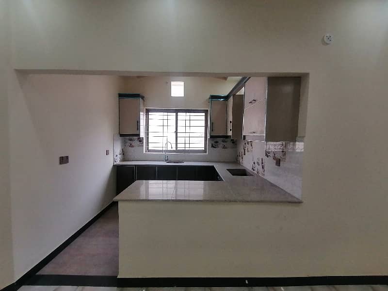 4 Marla House In Only Rs. 20000000 4