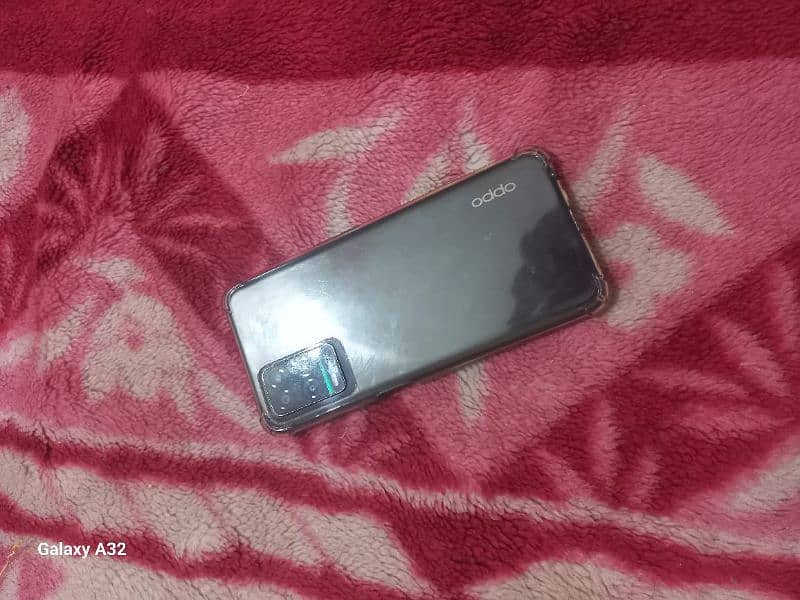 oppo A54 4/128 for sale WhatsApp 03416227403 0