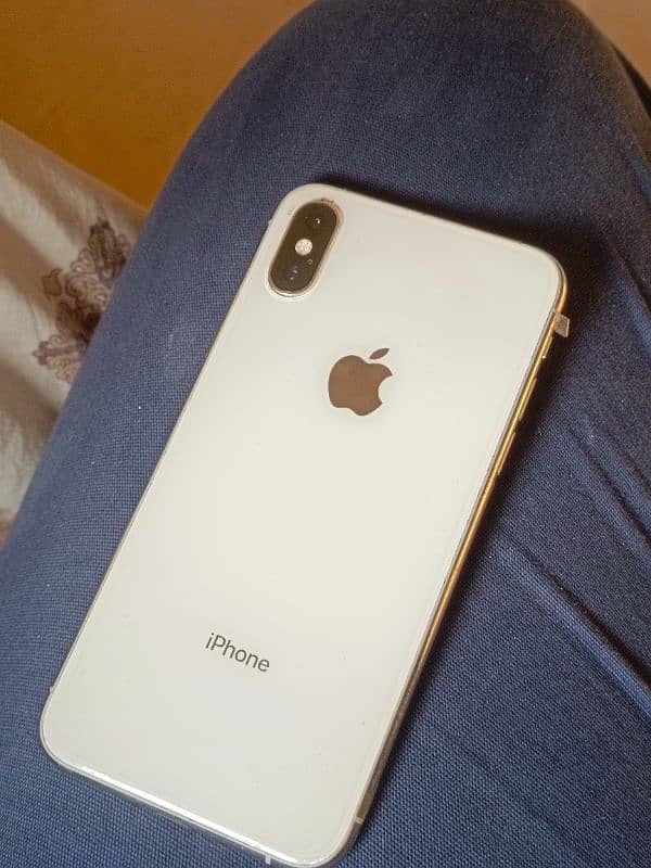 IPHONE XS 256 GB | only call 0