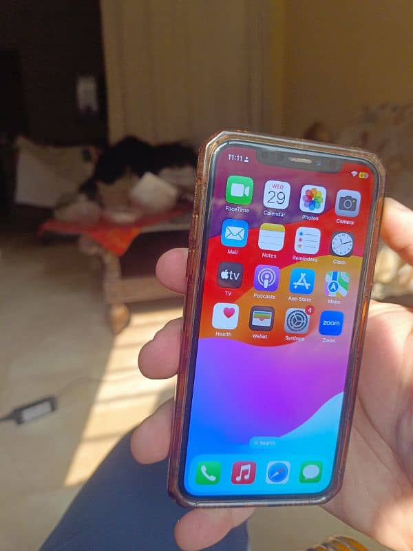 IPHONE XS 256 GB | only call 2