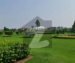 1 kanal plot for sale in dha phase 4 hh