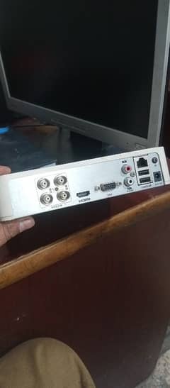 hikvision dvr for sale arjunt