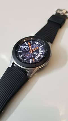 Samsung Galaxy Watch R800 46mm