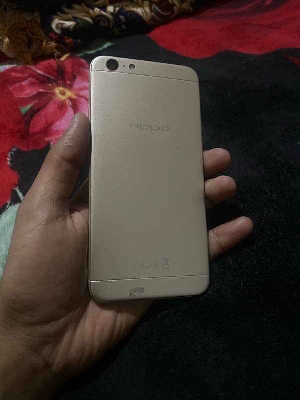 oppo a57 64gb 2