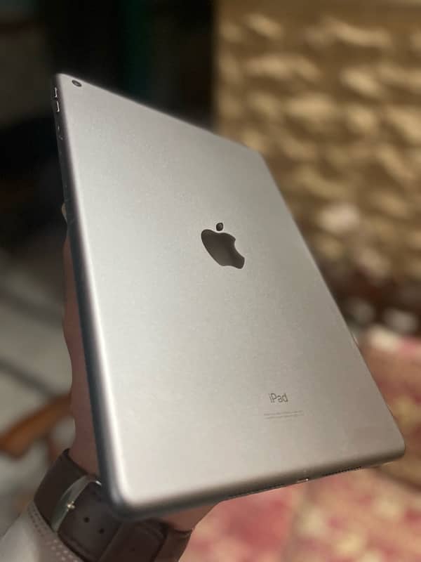 ipad 8th Generation 1