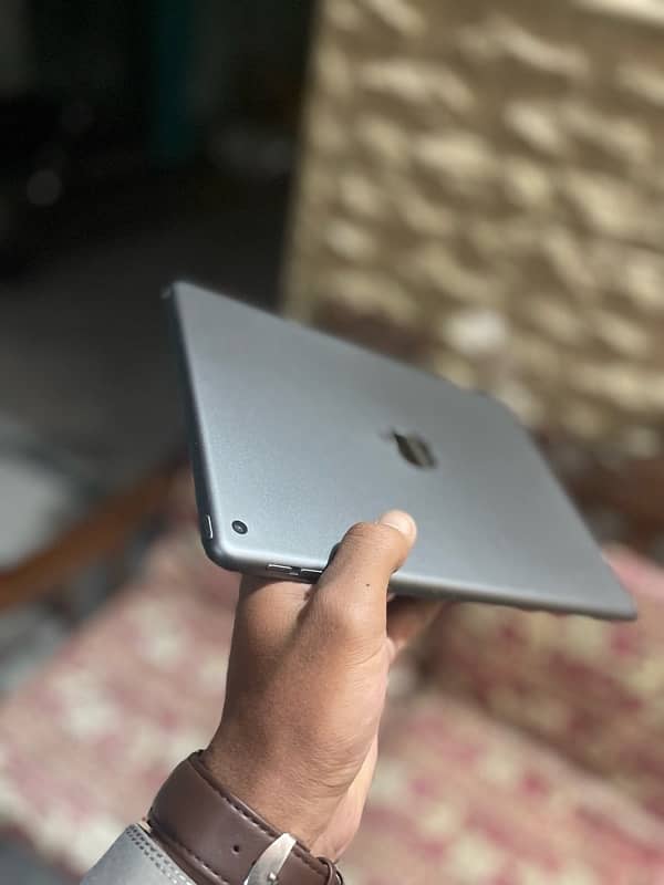 ipad 8th Generation 3