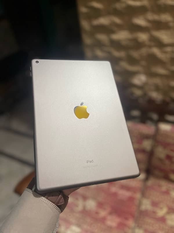 ipad 8th Generation 5