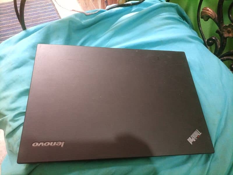 Lenovo L450 i5 5th gen. 4 320hdd 1