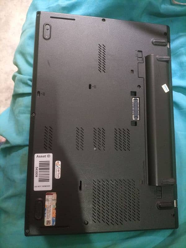 Lenovo L450 i5 5th gen. 4 320hdd 3