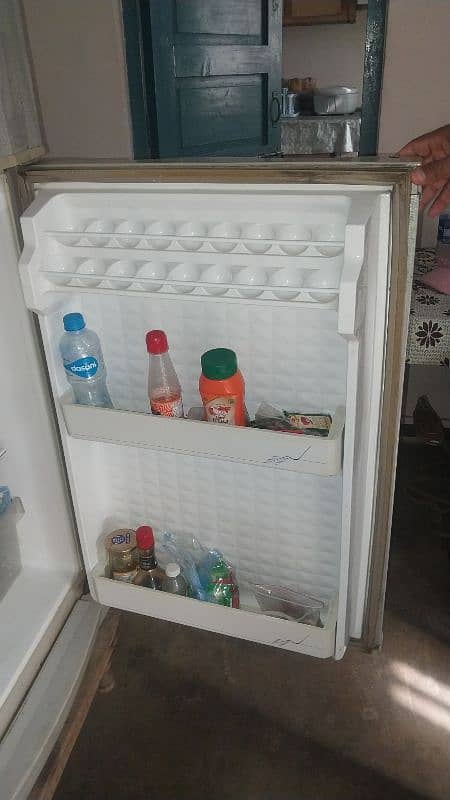 Dawlanc Fridge 1