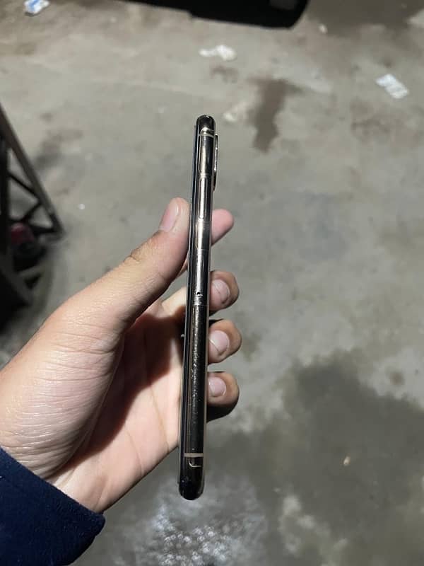 Iphone Xs 64 Gb Pta Aproved 1