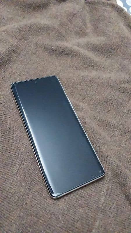 Infinix Zero 30 4G 10