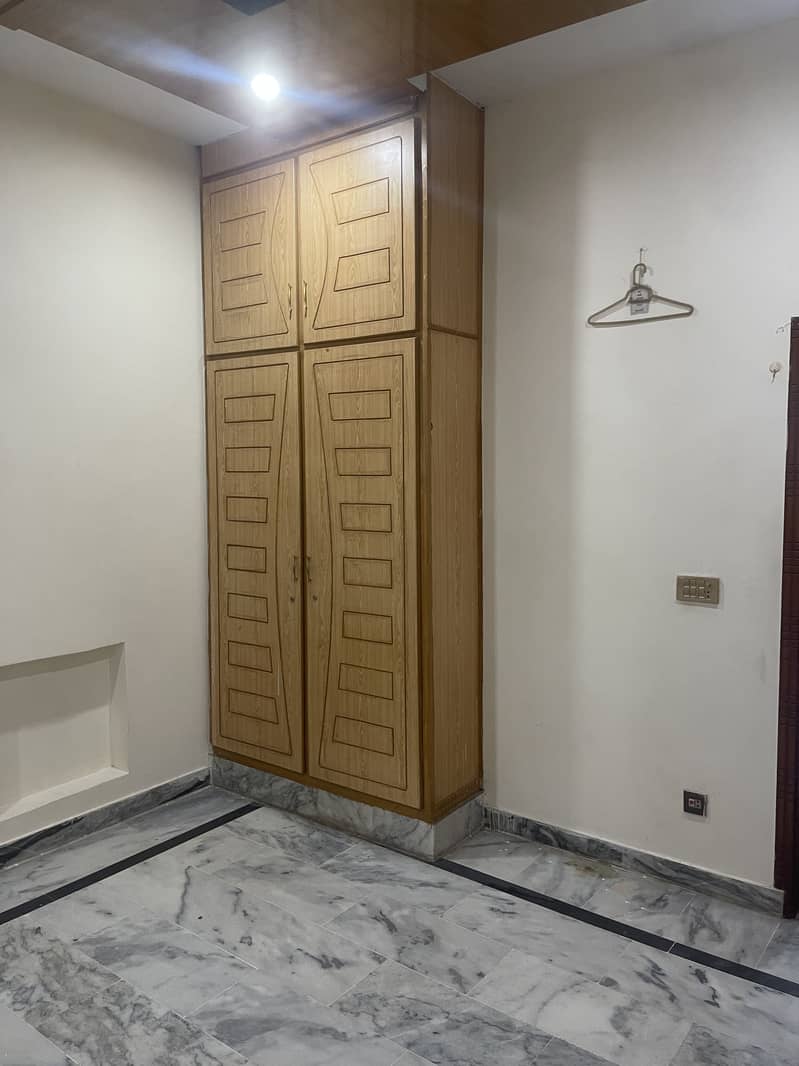 Two Bed Upper Portion For Rent Sector H-13 Islamabad 2