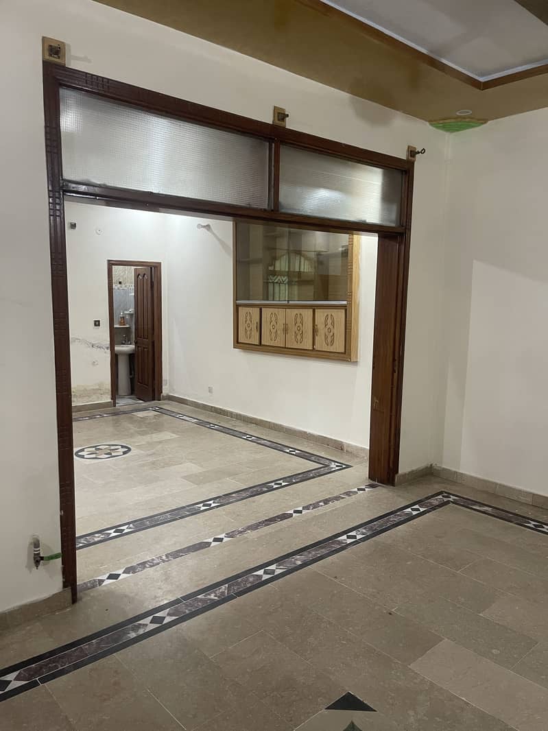 Two Bed Upper Portion For Rent Sector H-13 Islamabad 3