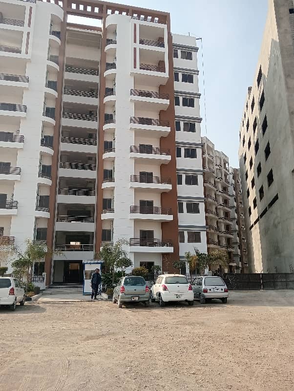 3 Bed Apartment For Rent 0