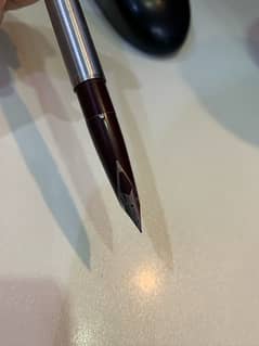 Ink Pen Sheaffer