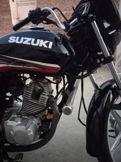 Suzuki gd 110 for sale contact whatsap 0318.5724054