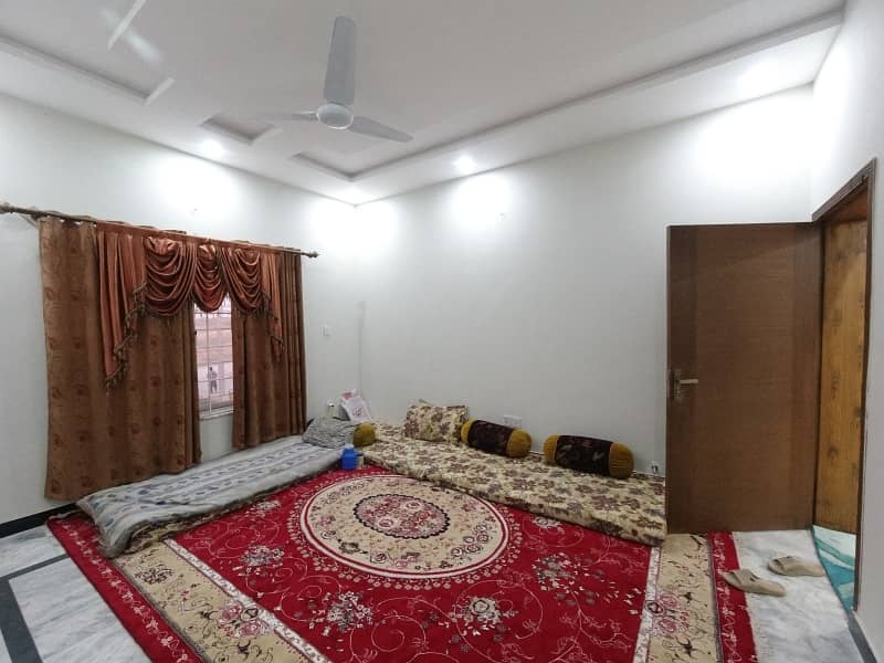 25 Marla Beautiful Location Double Storey House For Sale In Fazaia Housing Scheme Islamabad 10