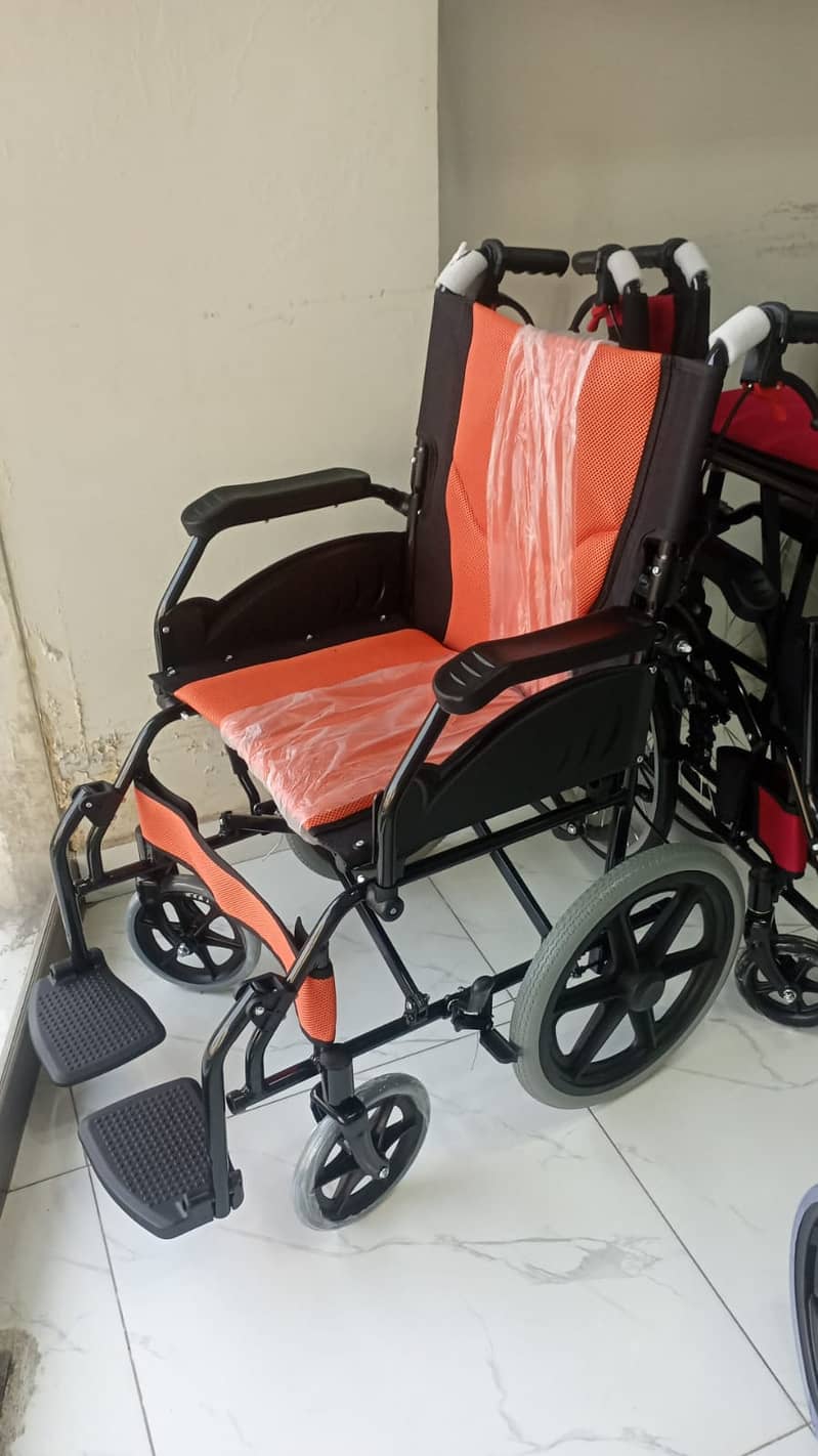 Wheel chair/Reliable Wheel Chair Power/Wheel chair 2