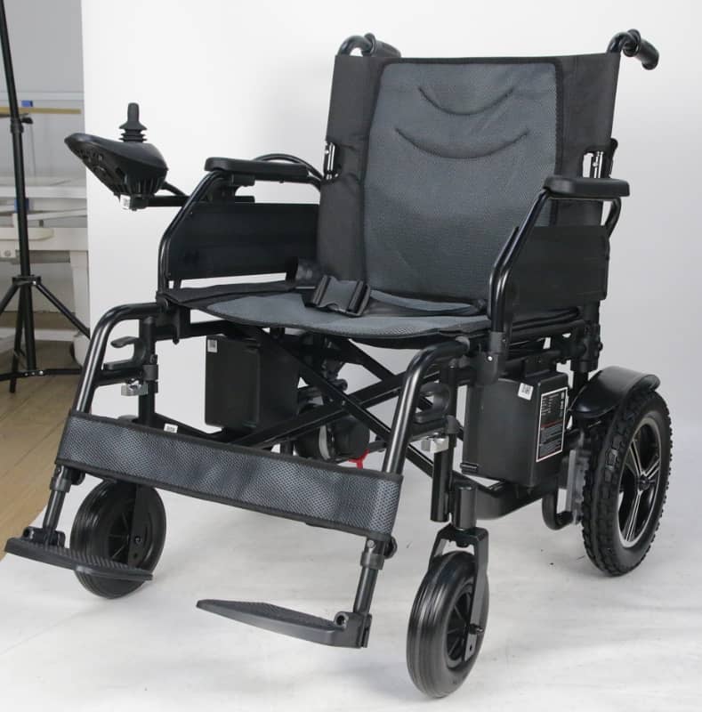 Wheel chair/Reliable Wheel Chair Power/Wheel chair 3