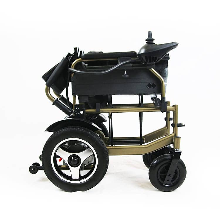 Wheel chair/Reliable Wheel Chair Power/Wheel chair 4